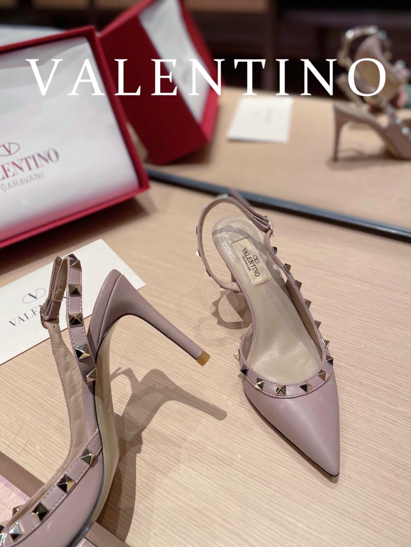 Valentino Heeled Shoes